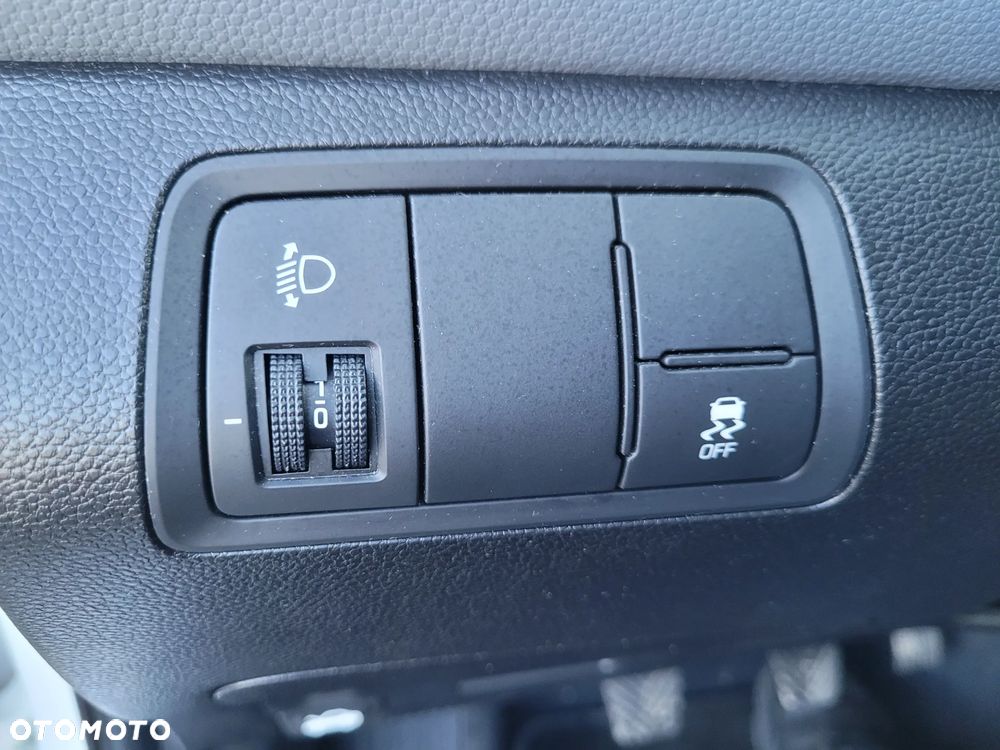 Hyundai i20 blue 1.2 Classic - 35