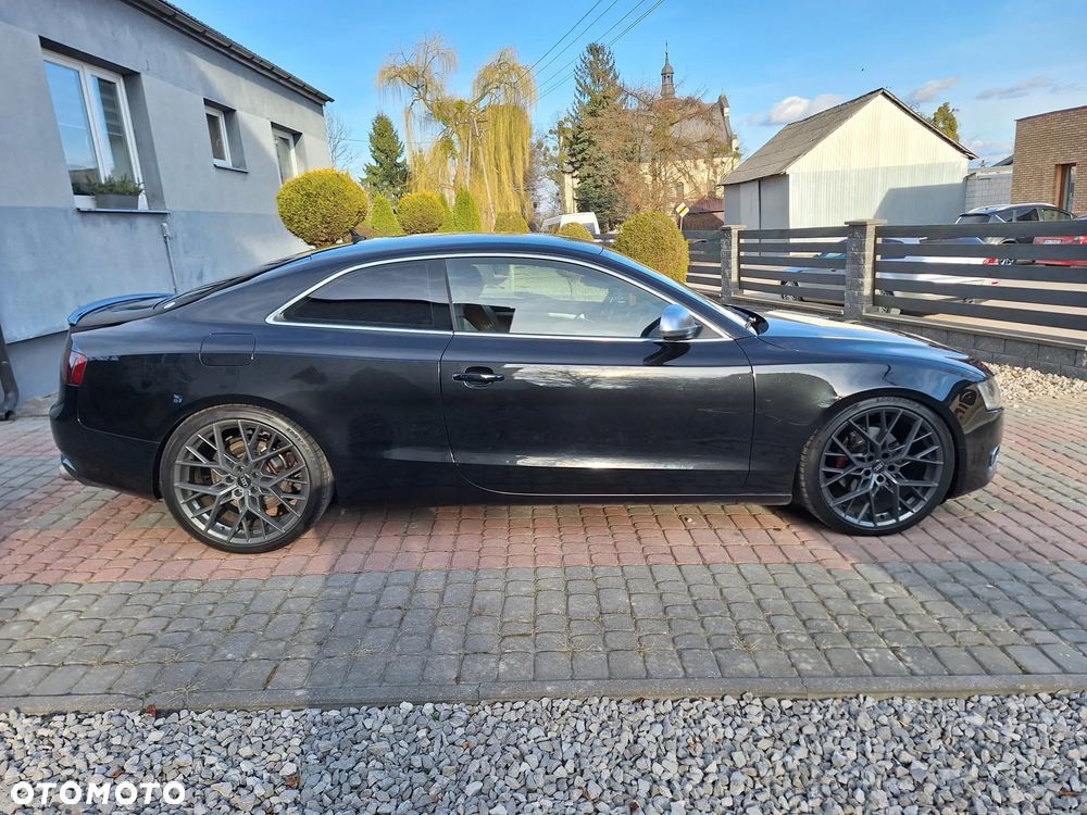 Audi A5 Coupé - 6
