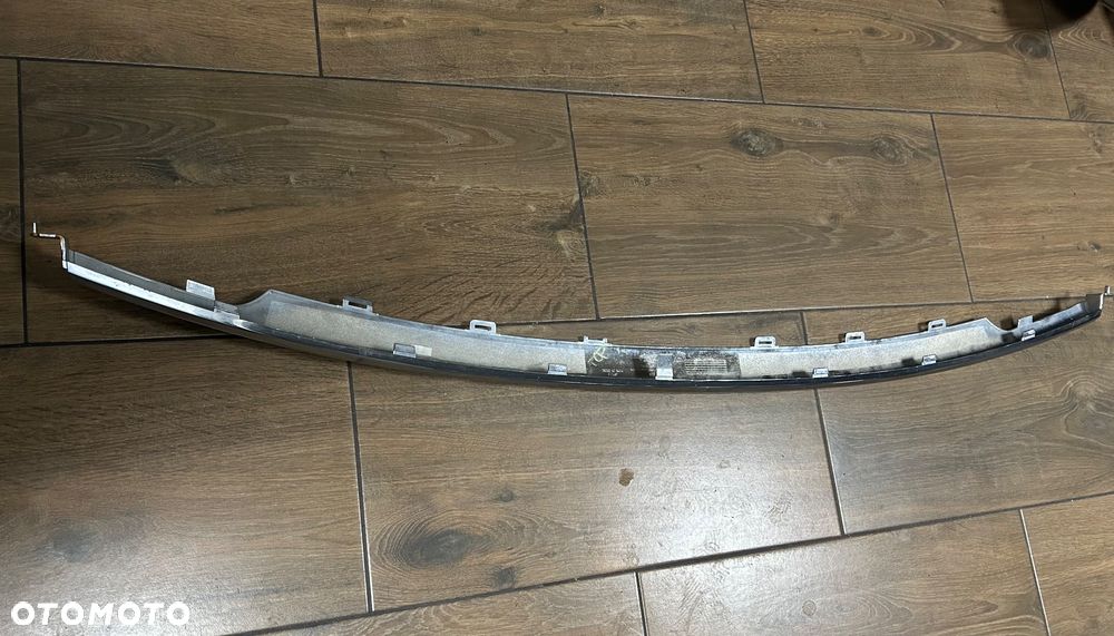 DODGE DURANGO 14-20 LISTWA NAKŁADKA DOKŁADKA ZDERZAKA CHROM 05113729AB ORG