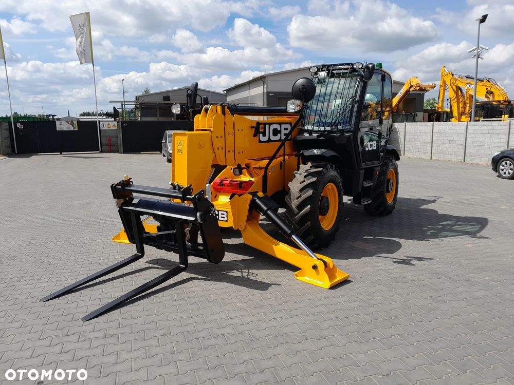 JCB 540-170 2022R - 5
