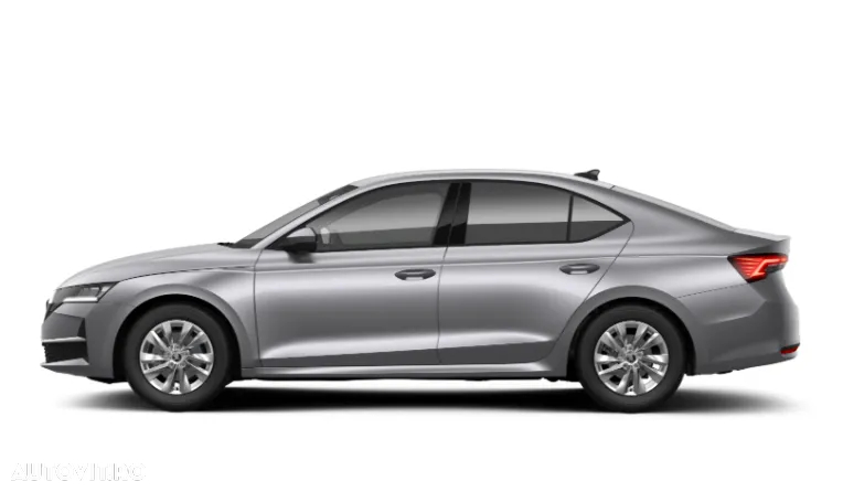 Skoda Octavia 2.0 TDI 150 CP DSG Selection - 2