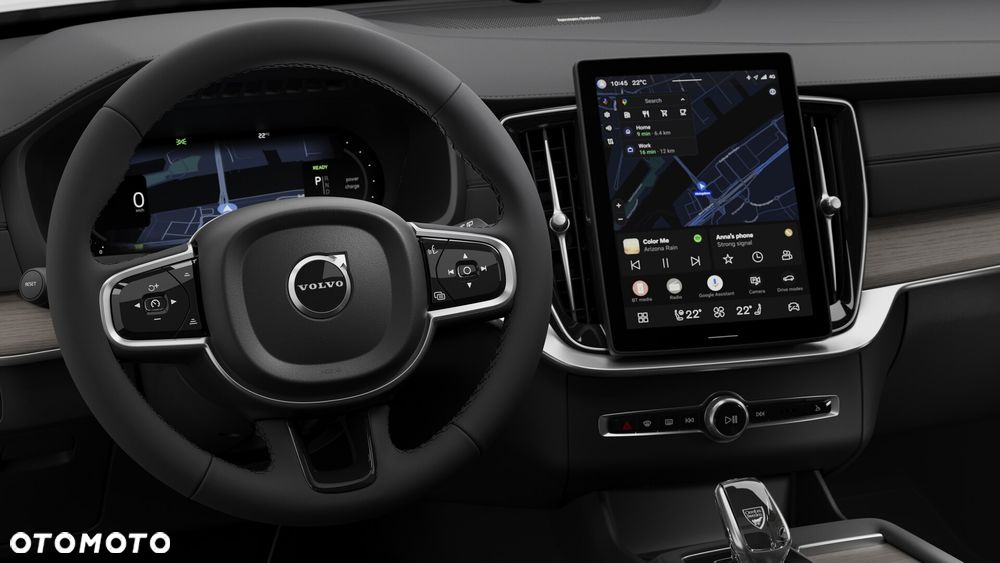 Volvo XC 90 - 12