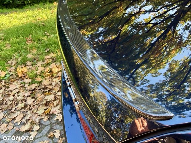 BMW Seria 5 540i xDrive M Sport sport - 5