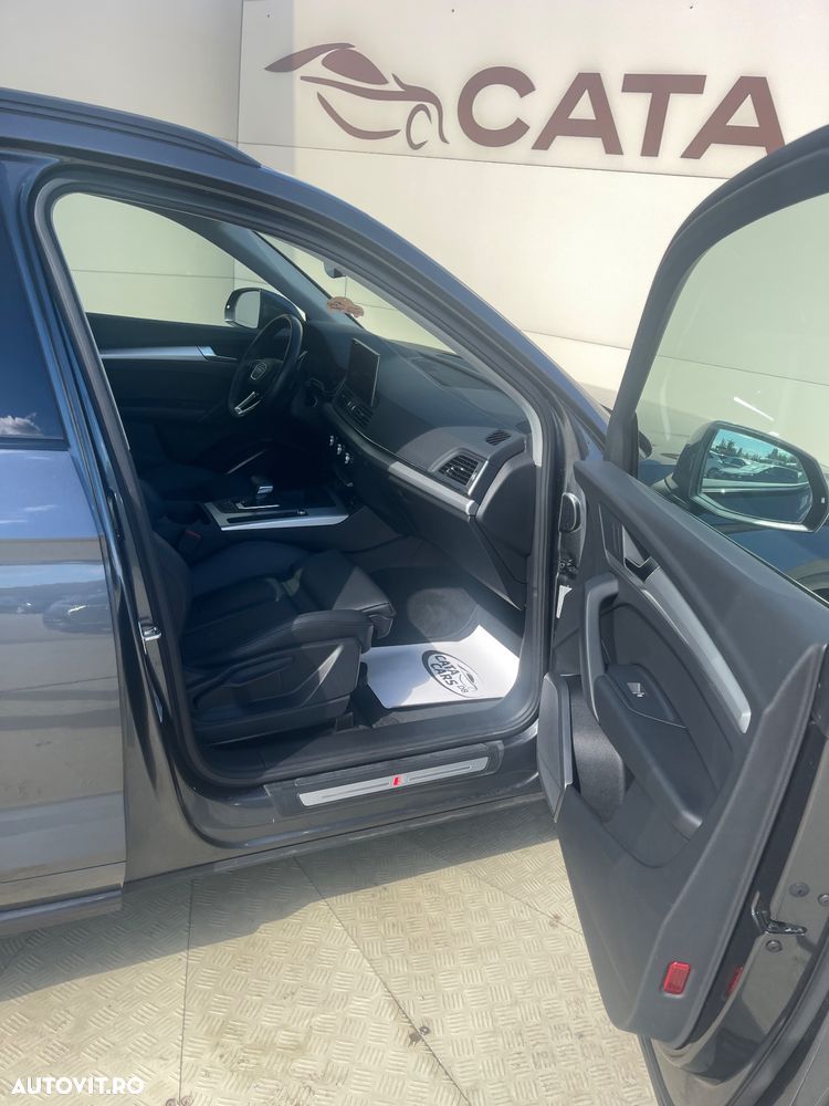 Audi Q5 - 21