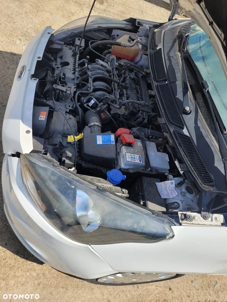 Ford Ka+ - 9