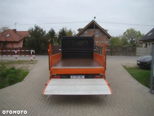 WINDA Z IVECO 2016R 750KG NA KAŻDE AUTO 3-SZTUKI - 2
