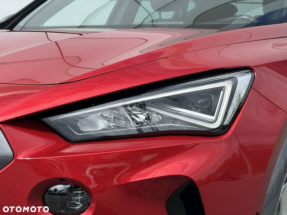 Cupra Formentor 1.4 e-Hybrid DSG - 5