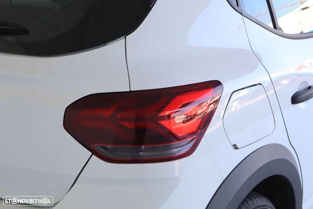 Dacia Sandero 1.0 TCe Essential - 9
