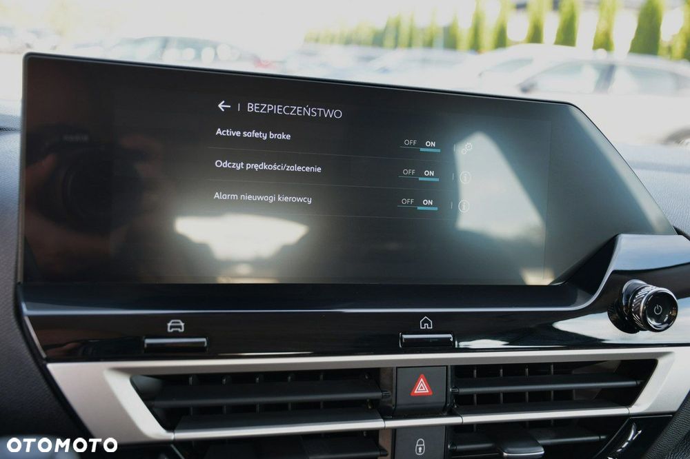 Citroën C4 1.2 PureTech Plus S&S - 29