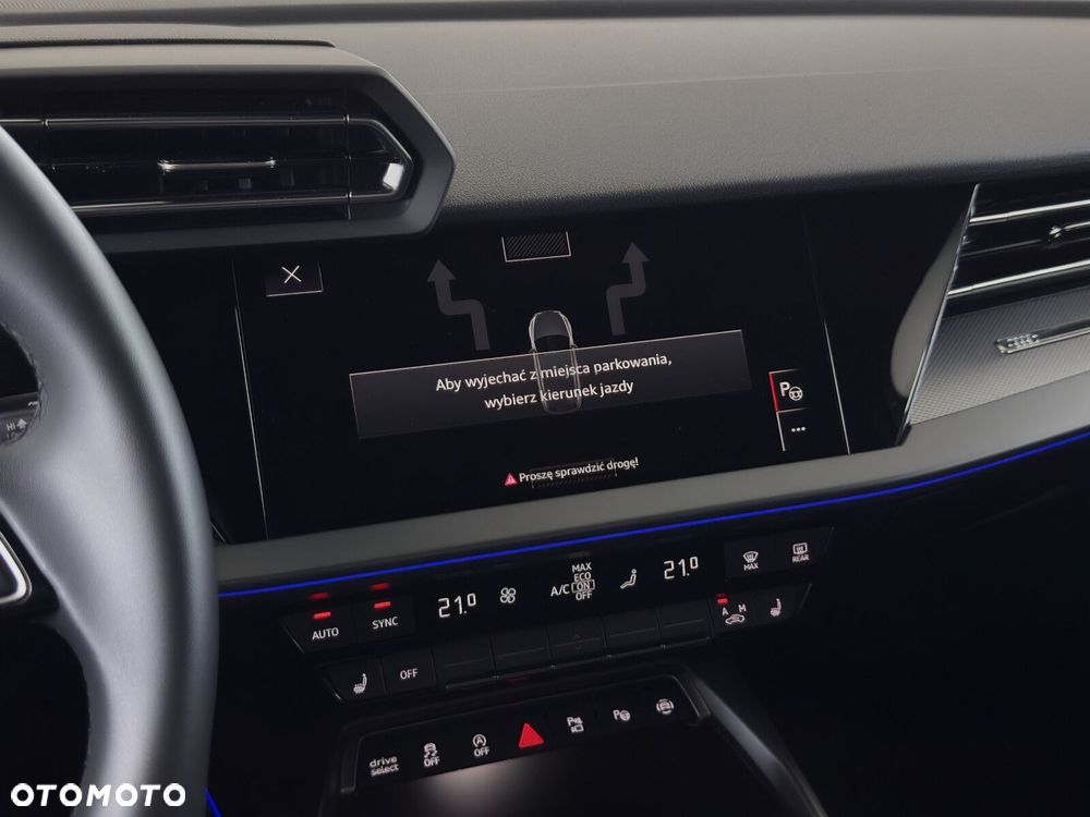Audi A3 Sportback - 27