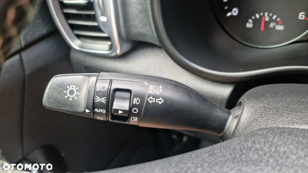 Kia Sportage - 17