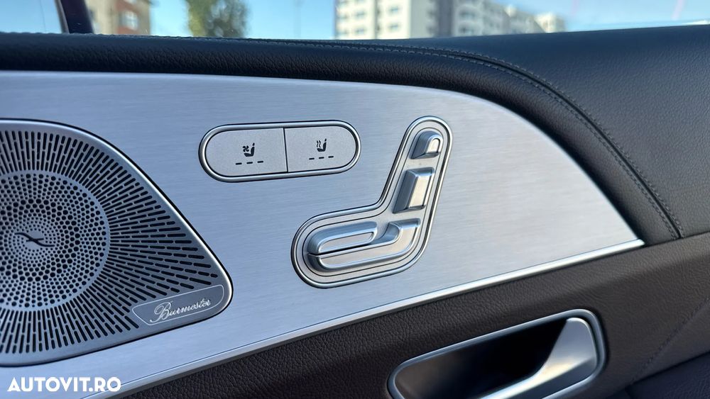 Mercedes-Benz GLE 400 d 4MATIC - 18