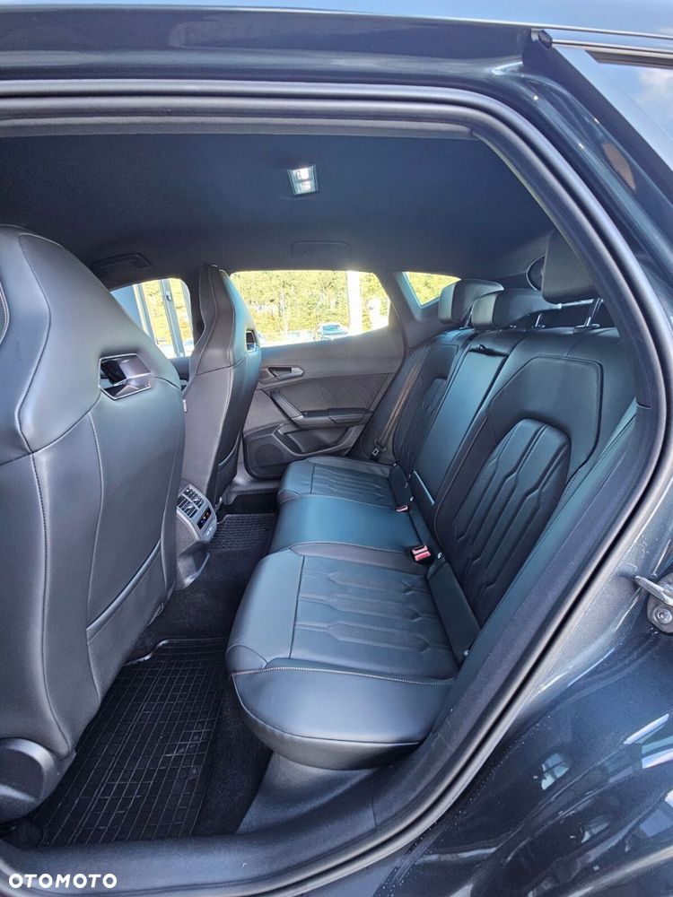 Cupra Formentor 2.0 TSI 4Drive DSG - 31