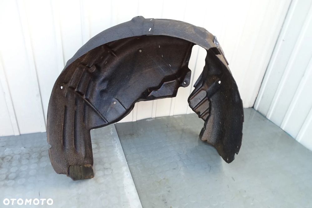 Mercedes CLA W118 A W177 B W247 Nadkole lewe lewy tył 1776905303 - 1
