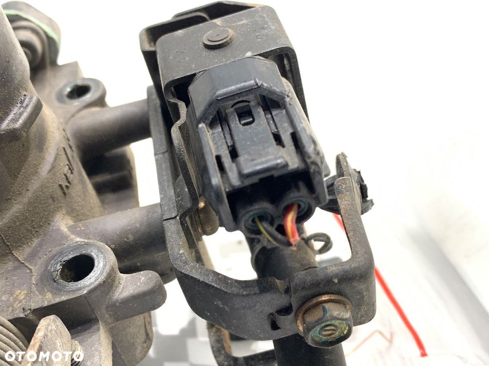 PRZEPUSTNICA - 169.00 PLN - HONDA JAZZ II (GD_, GE3, GE2) 2001 - 2008 1.3 iDSi (GD1) 61 kW [83 KM] - 6