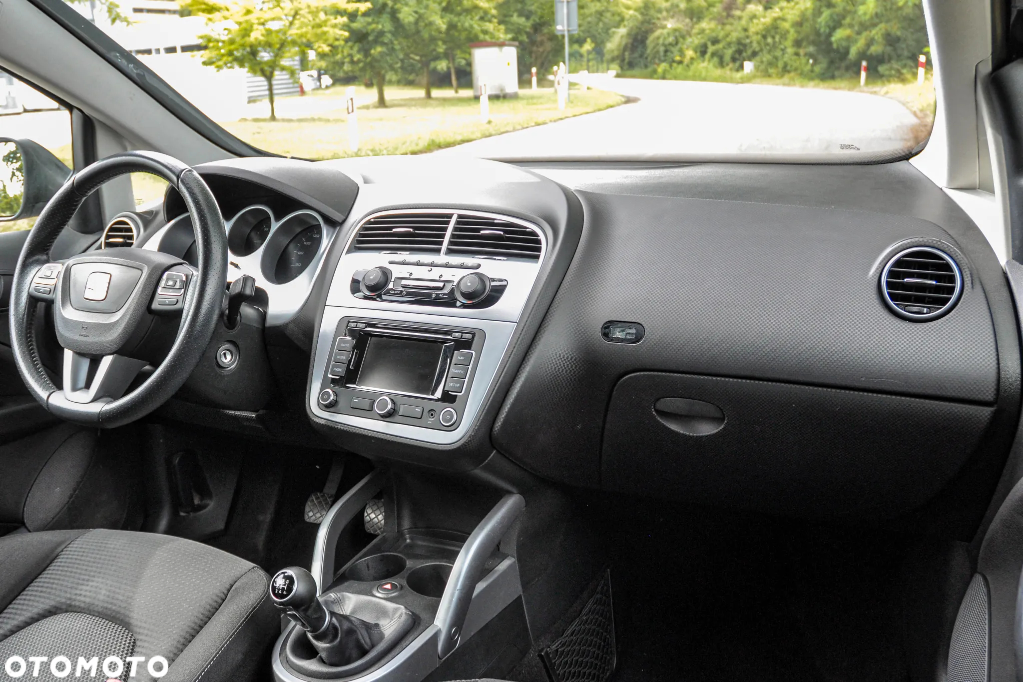 Seat Altea - 10