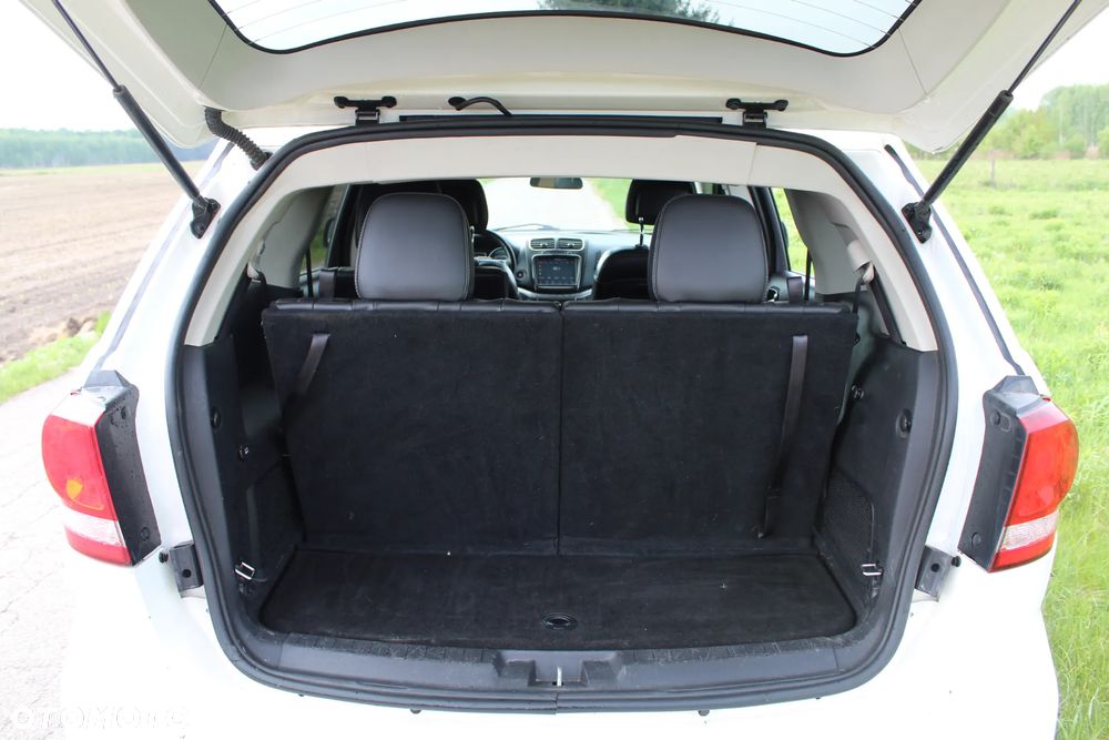 Dodge Journey - 13