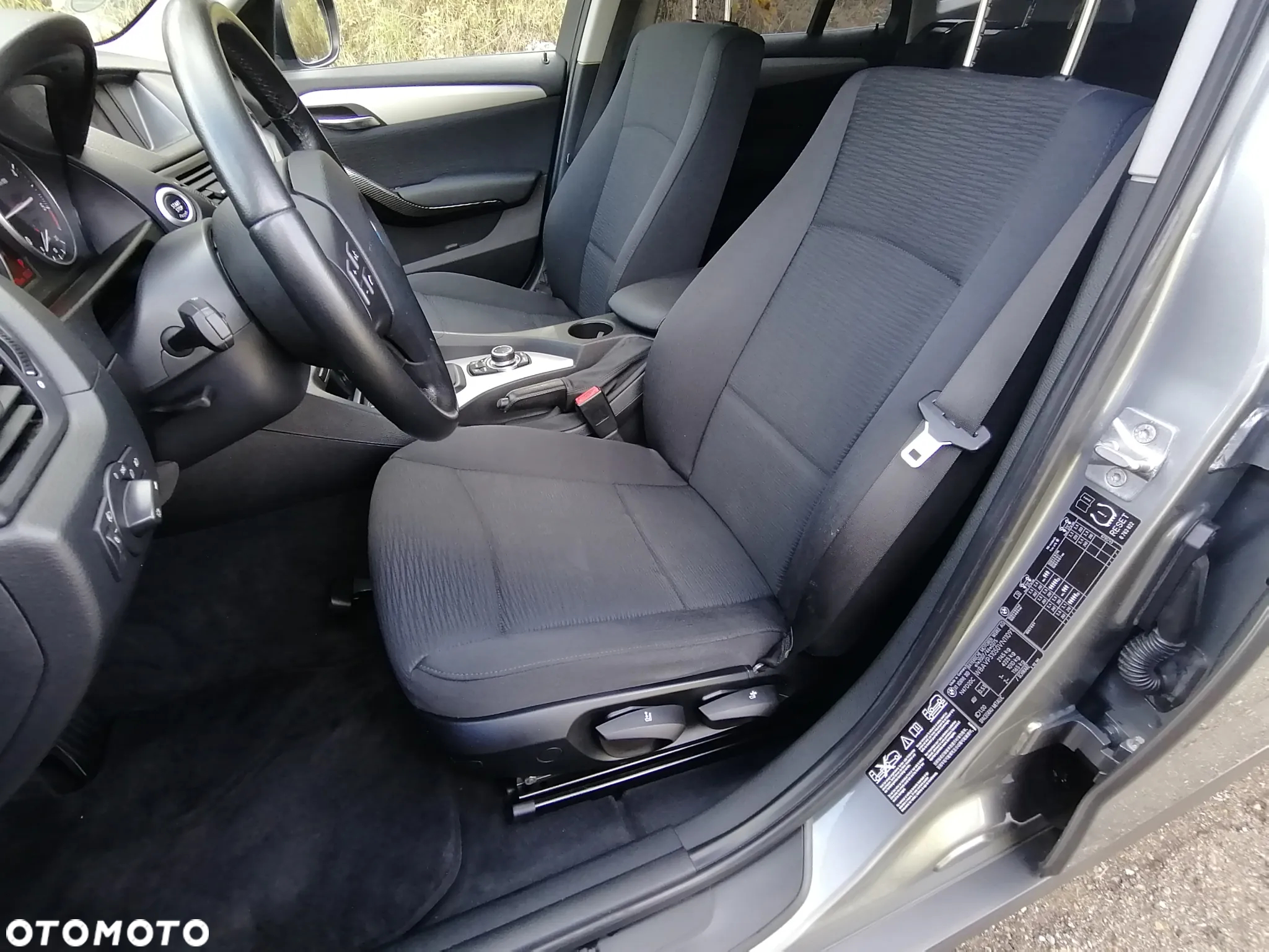 BMW X1 xDrive20d - 23