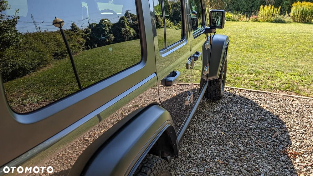 Jeep Wrangler ver-unlimited-gme-2-0-turbo-rubicon - 18