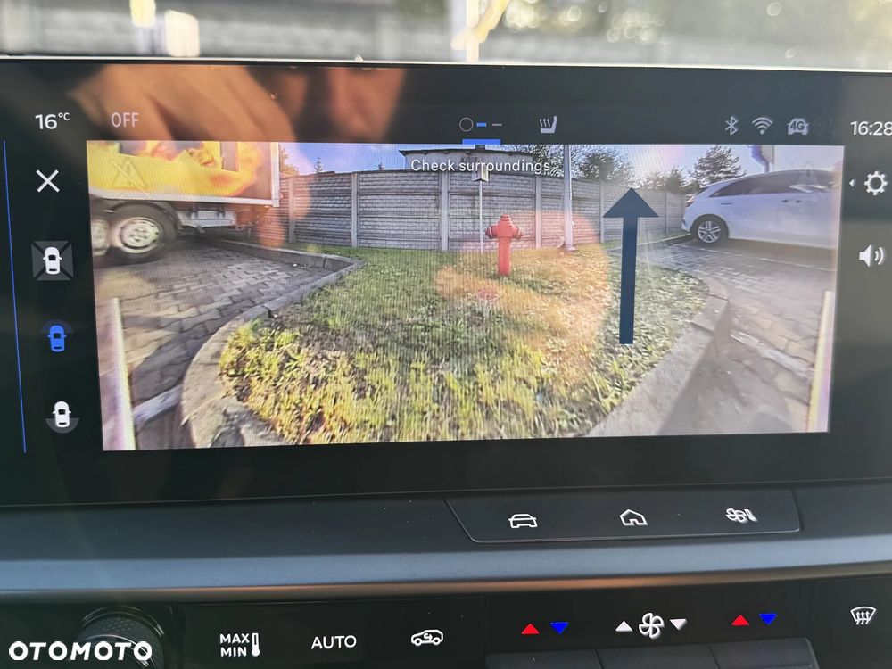 Opel Grandland Electric 73kWh Standard Range GS - 12