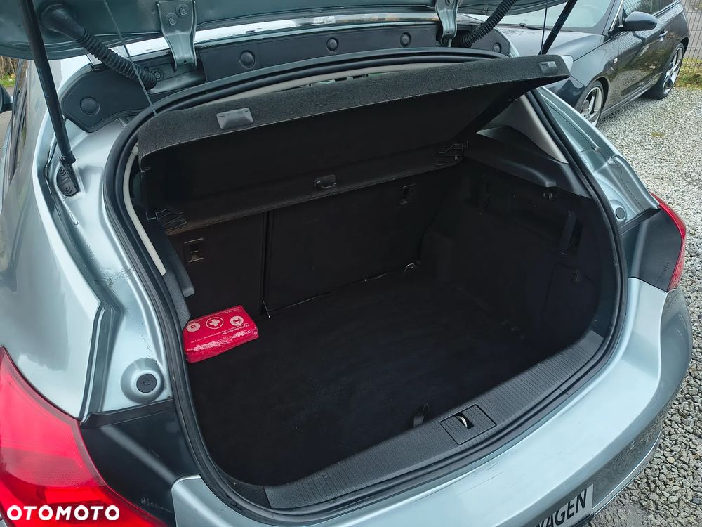 Opel Astra 1.6 D (CDTI) Edition - 31