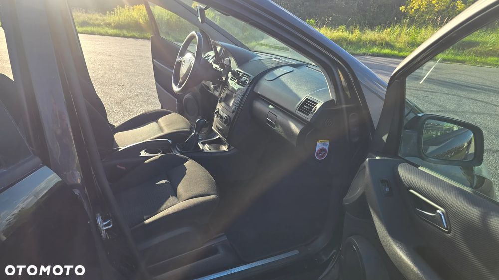 Mercedes-Benz Klasa A 160 BlueEFFICIENCY Elegance - 22