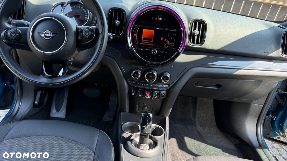 MINI Countryman Cooper - 7