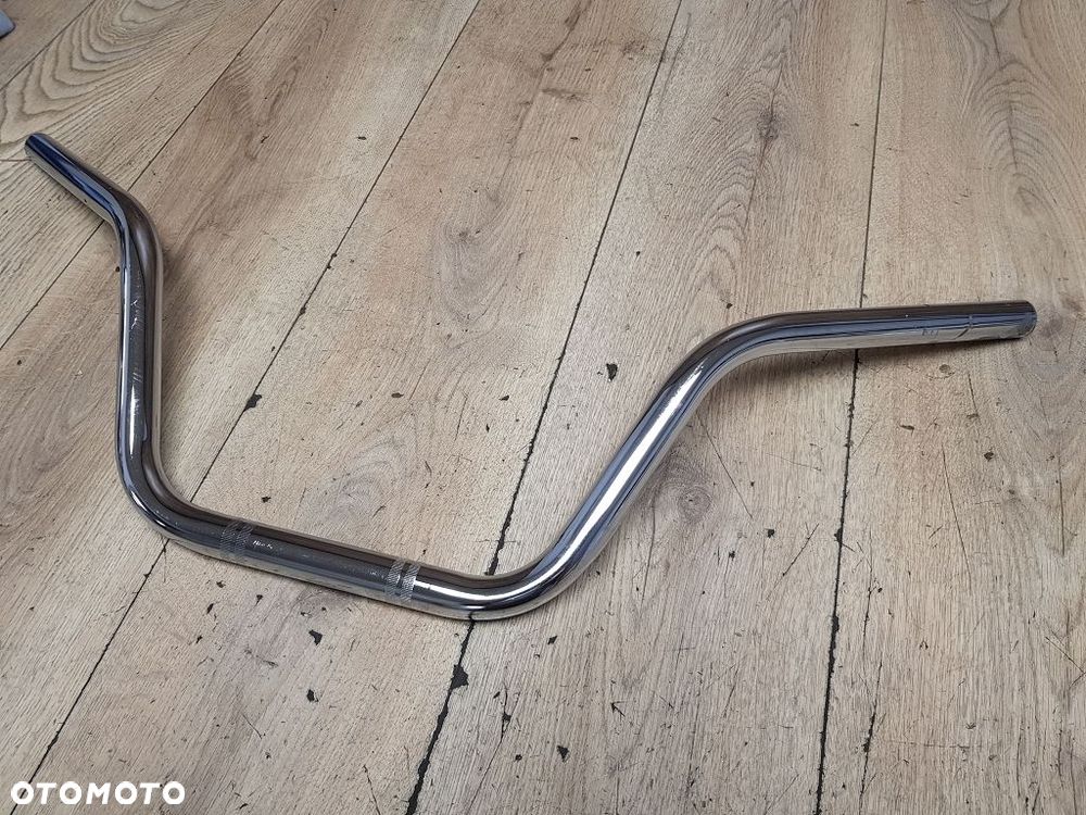 Kierownica Yamaha XVS1100 Drag Star Custom - 2