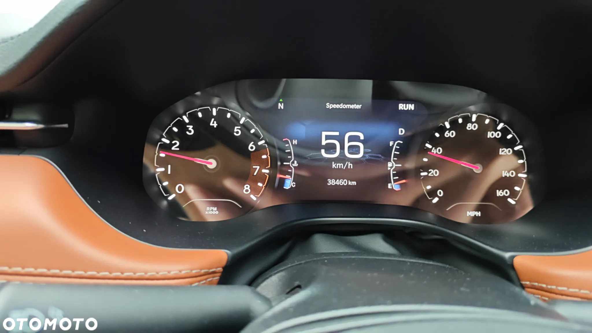 Jeep Compass - 11