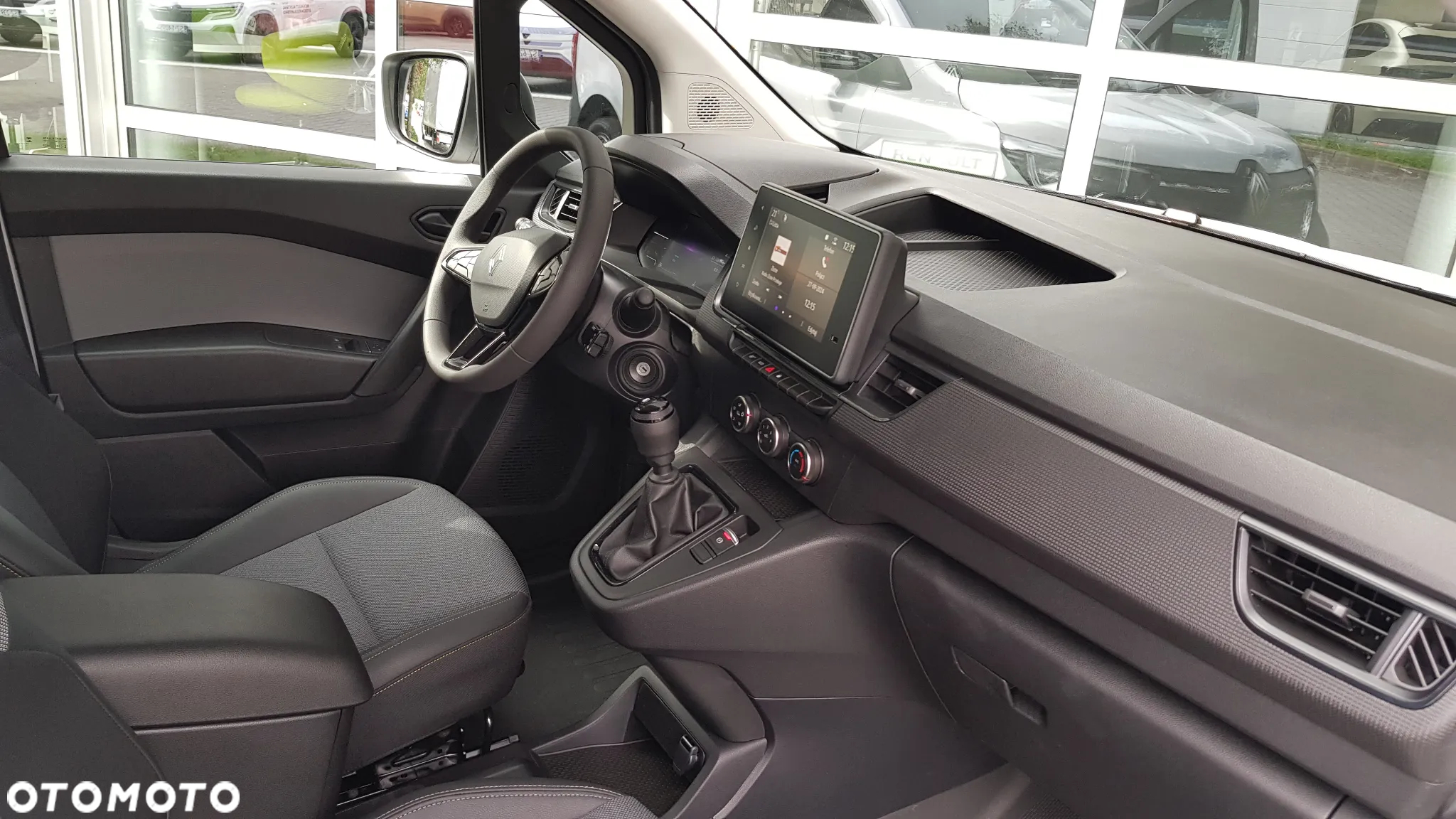 Renault KANGOO VAN L2 EXTRA - 7