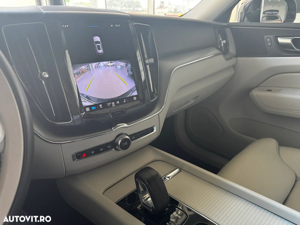 Volvo XC 60 - 15