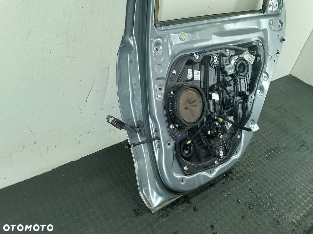 DRZWI PRAWY TYŁ KIA CEE'D III CSS KOMBI - 4