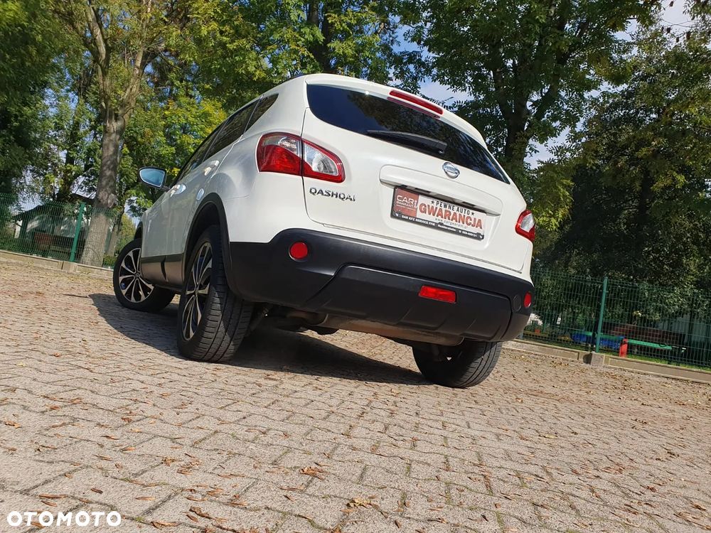 Nissan Qashqai 1.6 360 - 36