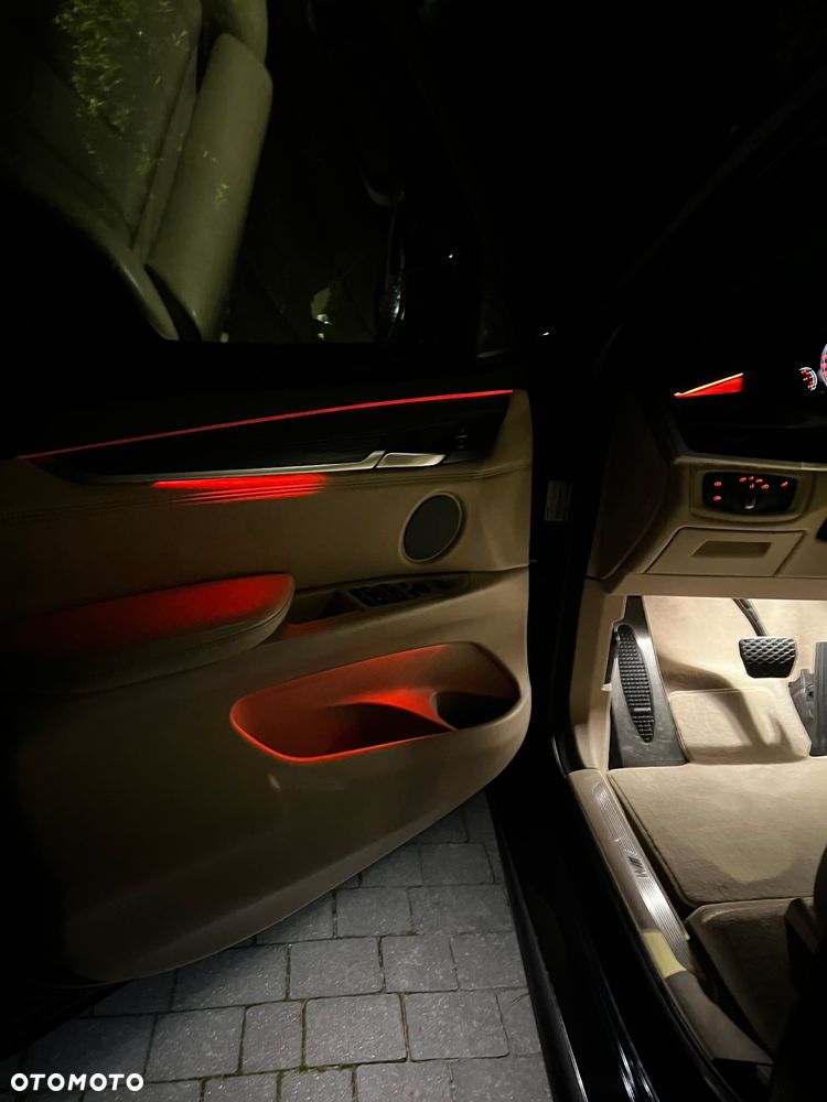 BMW X6 xDrive40d M Sport - 25