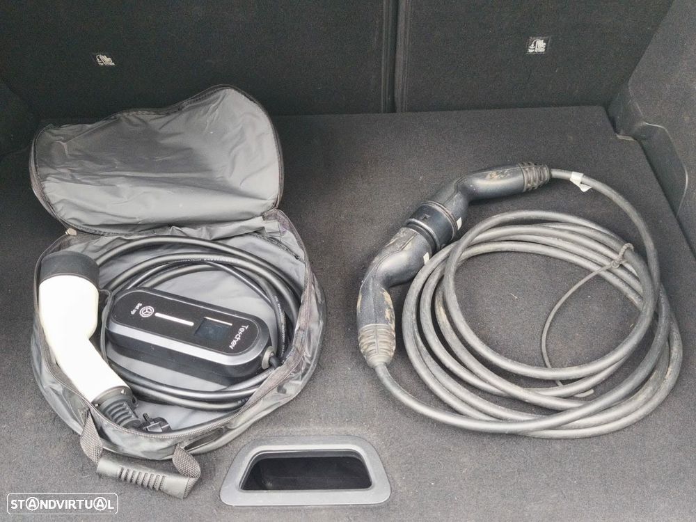Citroën e-C4 50 kWh Feel Pack - 19