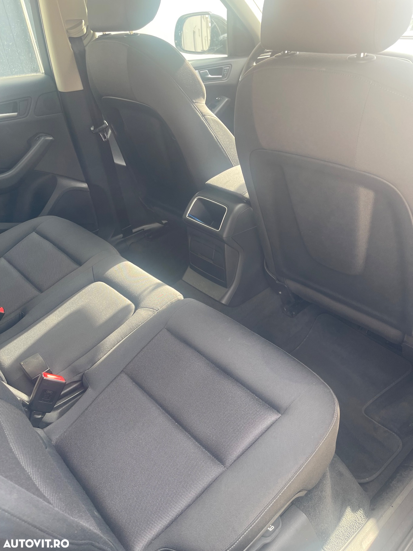 Audi Q5 2.0 TDI Quattro - 11