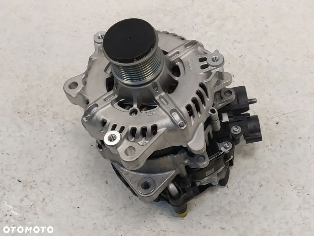 BMW SERII 3 G20/G21 4 G22/G23/G26 5 G60/G61 X3 G45 X6 G06 ALTERNATOR NOWY ORYGINAŁ - 5