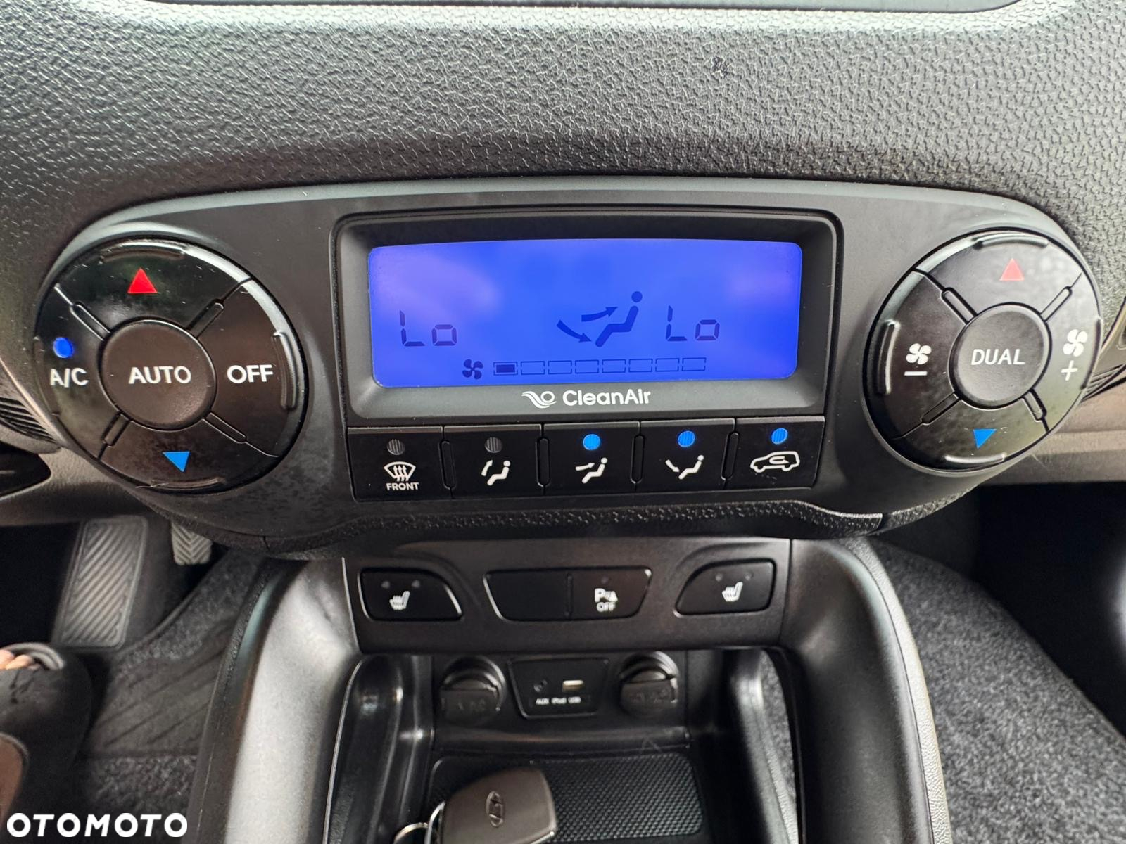 Hyundai ix35 1.6 GDI Premium 2WD - 37