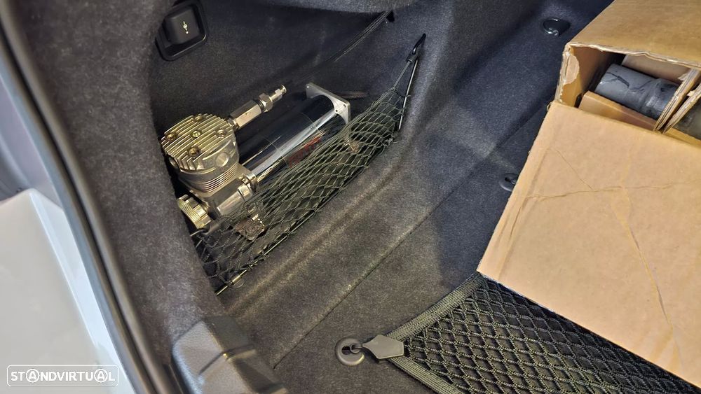 BMW 420 d Pack M Auto - 16