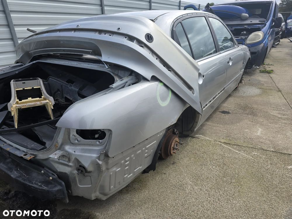 A065 / KIA OPIRUS / NA CZĘŚCI - 6