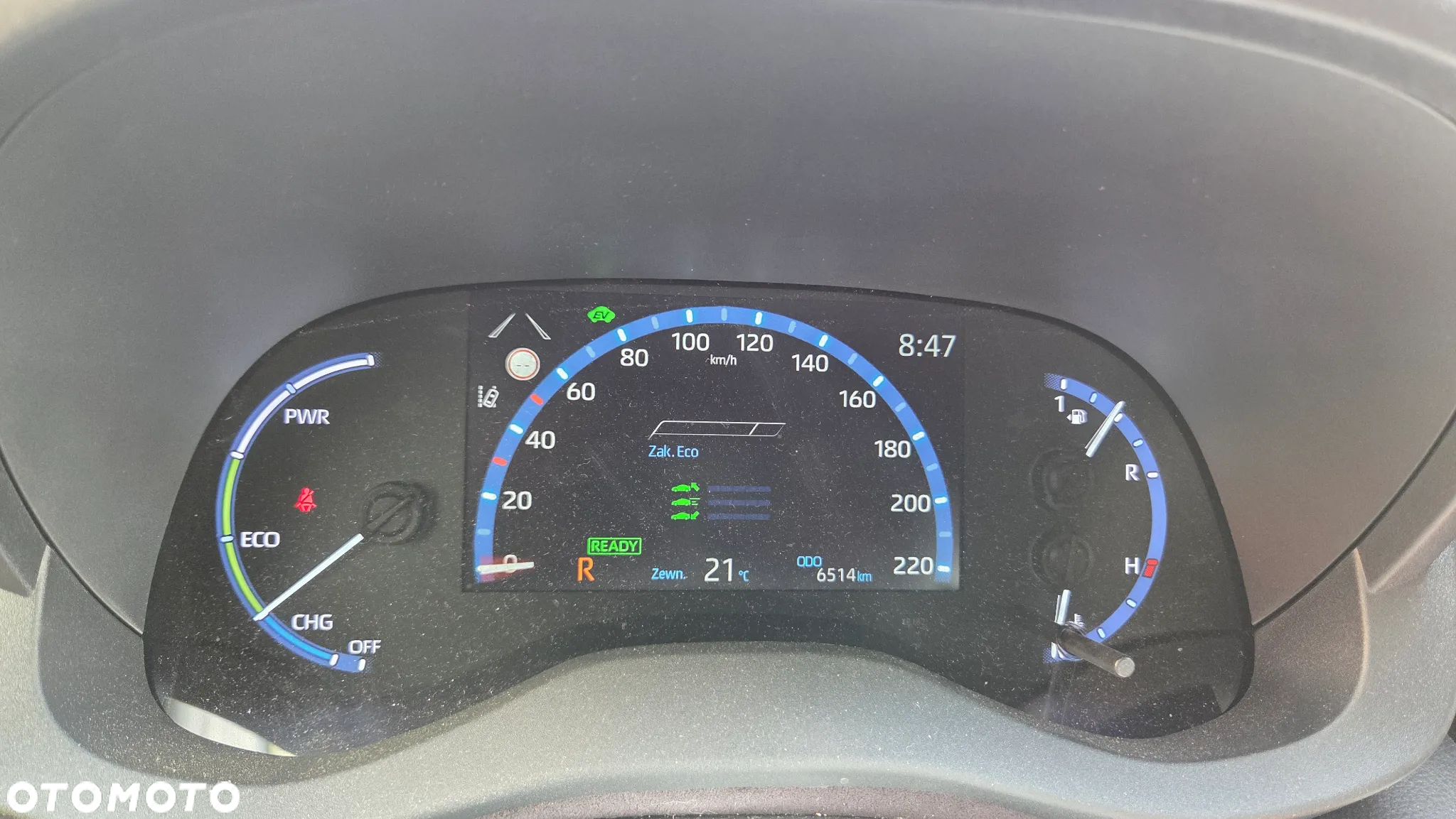 Toyota Yaris Cross Hybrid 1.5 Style - 7