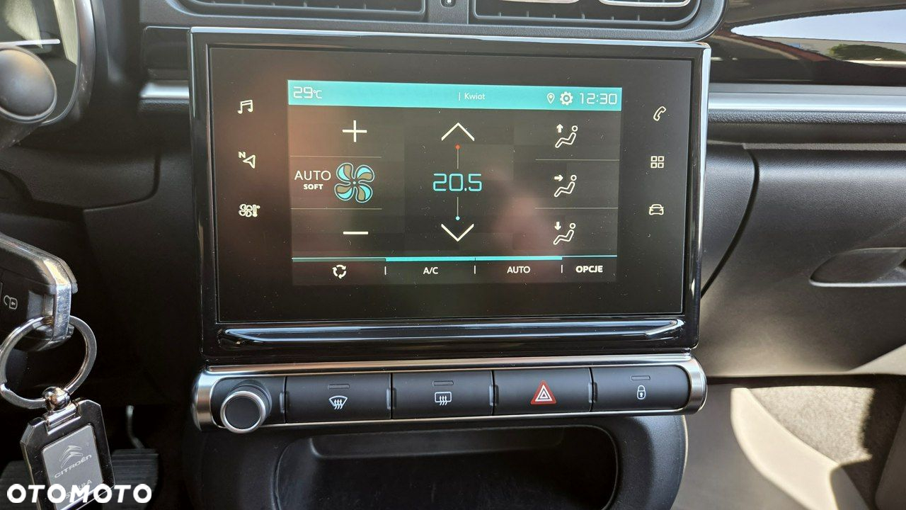 Citroën C3 - 30