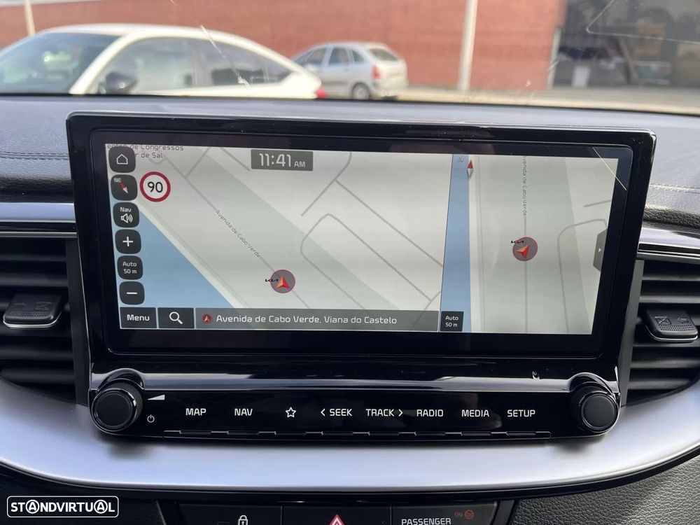 Kia Ceed 1.0 T-GDI Drive - 18