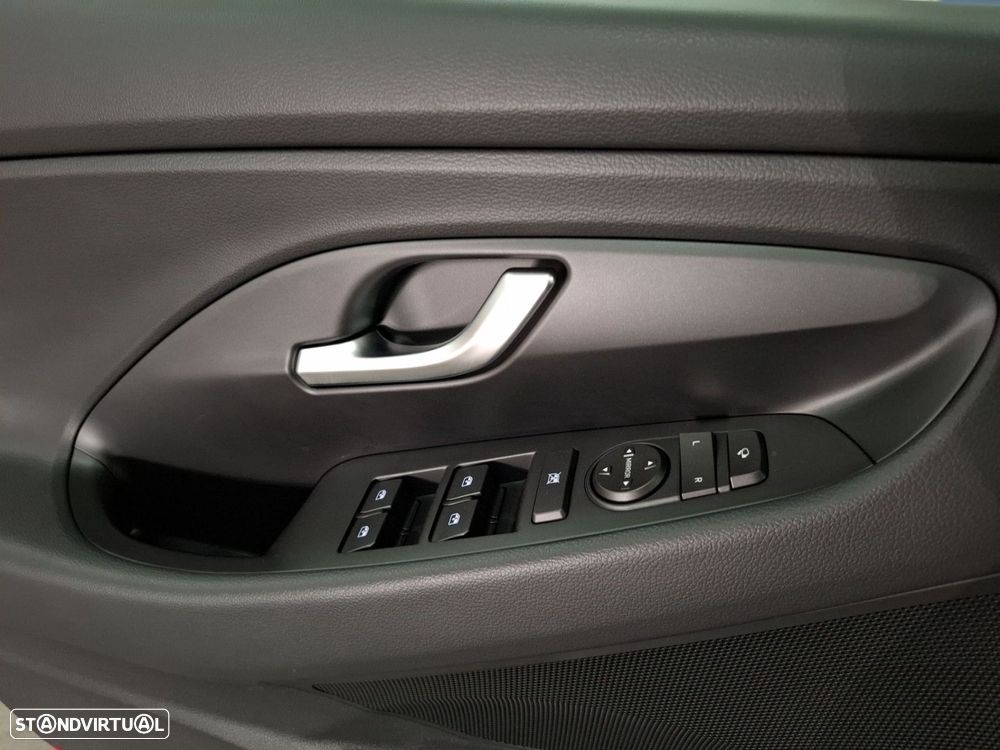 Hyundai i30 SW 1.0 T-GDi Style Plus DCT - 23