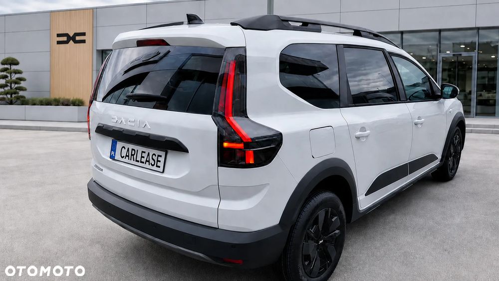 Dacia Jogger 1.2 Eco-G 120 Expression - 9