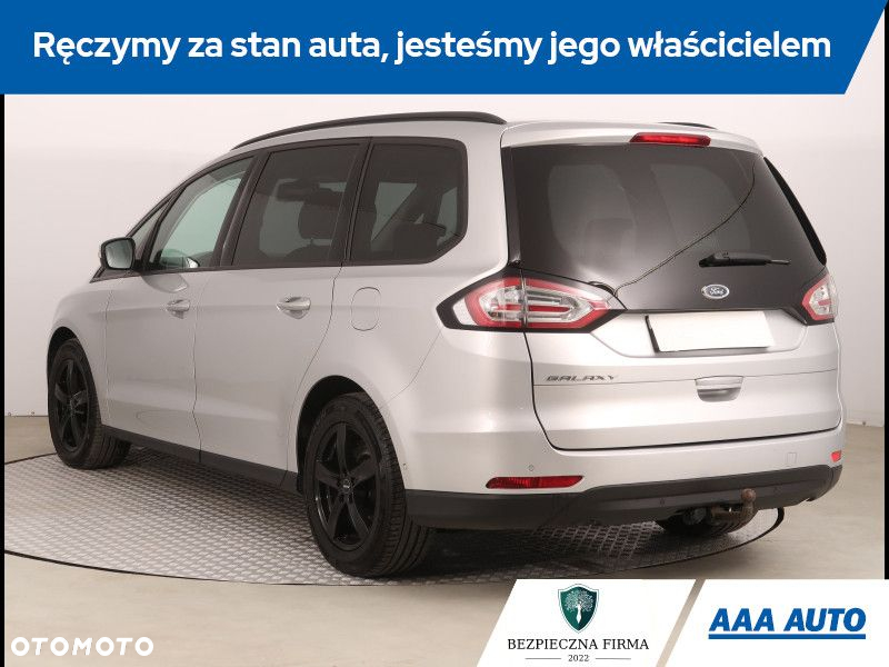 Ford Galaxy - 5
