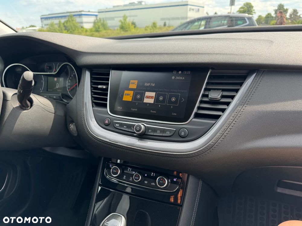 Opel Grandland X 1.6 CDTI Innovation S&S - 19