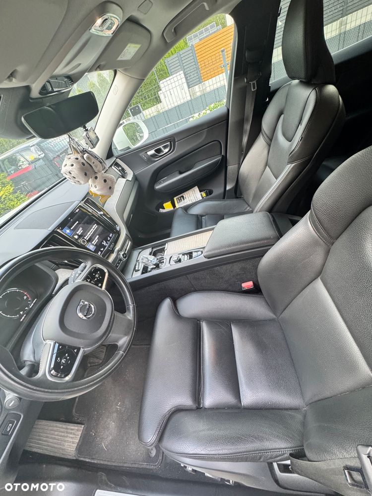 Volvo XC 60 - 15