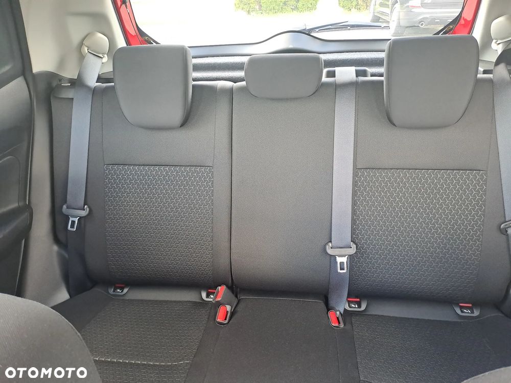 Suzuki Swift 1.2 Dualjet SHVS Premium Plus - 10