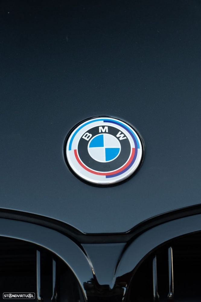 BMW M8 Competition Gran Coupe - 11